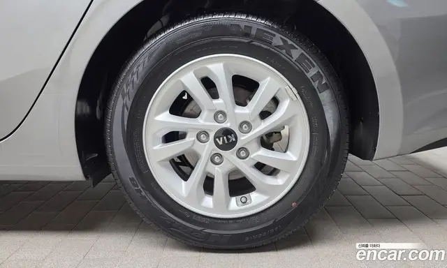 Kia K3 2020 1.6 АКПП, миниатюра 6
