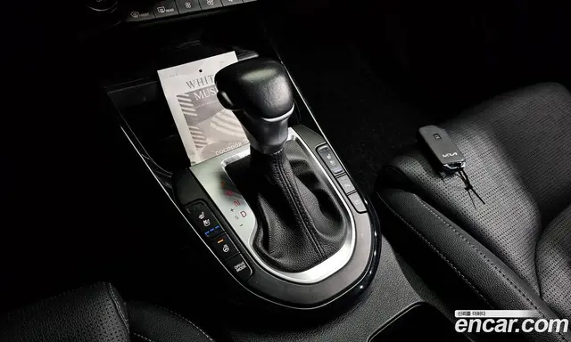 Kia K3 2022 1.6 АКПП, миниатюра 11