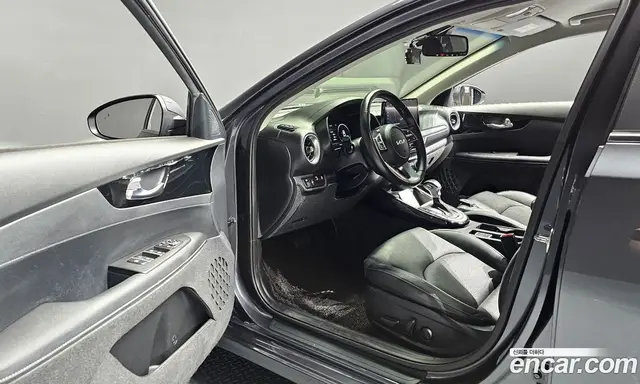 Kia K3 2022 1.6 АКПП, миниатюра 12