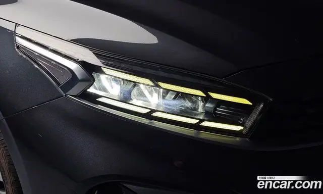 Kia K3 2022 1.6 АКПП, миниатюра 7