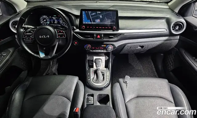 Kia K3 2022 1.6 АКПП, миниатюра 9