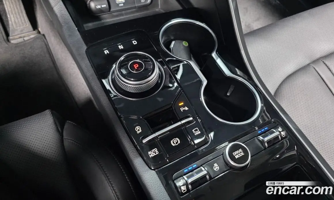 Kia K5 (Optima) 2022 2.0 АКПП, фото 12