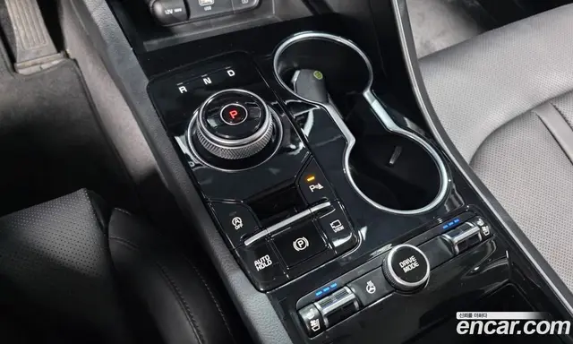 Kia K5 (Optima) 2022 2.0 АКПП, миниатюра 12