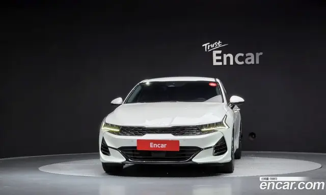 Kia K5 (Optima) 2022 2.0 АКПП, миниатюра 3