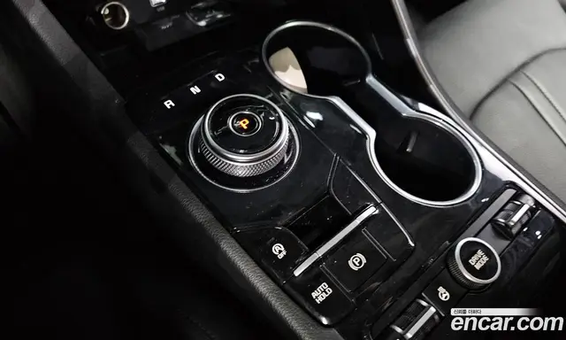 Kia K5 (Optima) 2022 2.0 АКПП, миниатюра 11