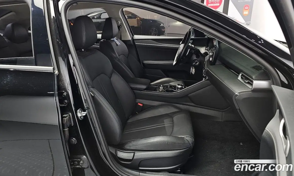 Kia K5 (Optima) 2022 2.0 АКПП, фото 12