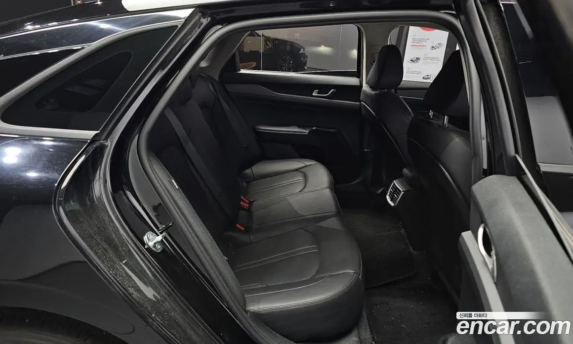 Kia K5 (Optima) 2022 2.0 АКПП, фото 15