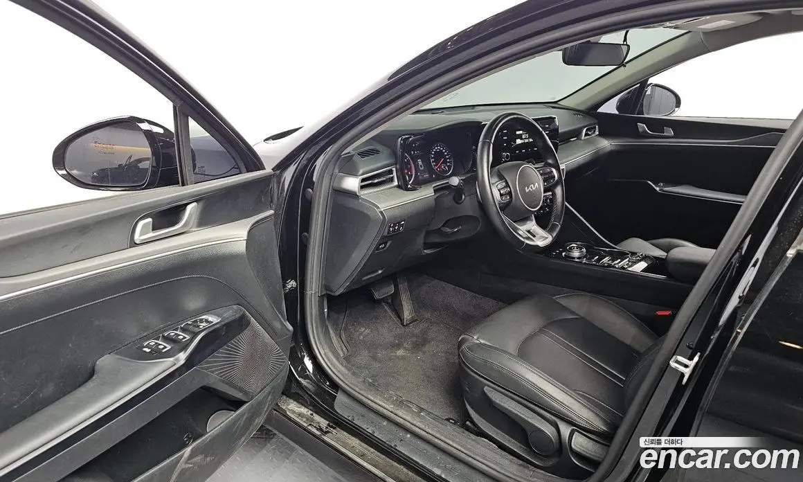 Kia K5 (Optima) 2022 2.0 АКПП, фото 16