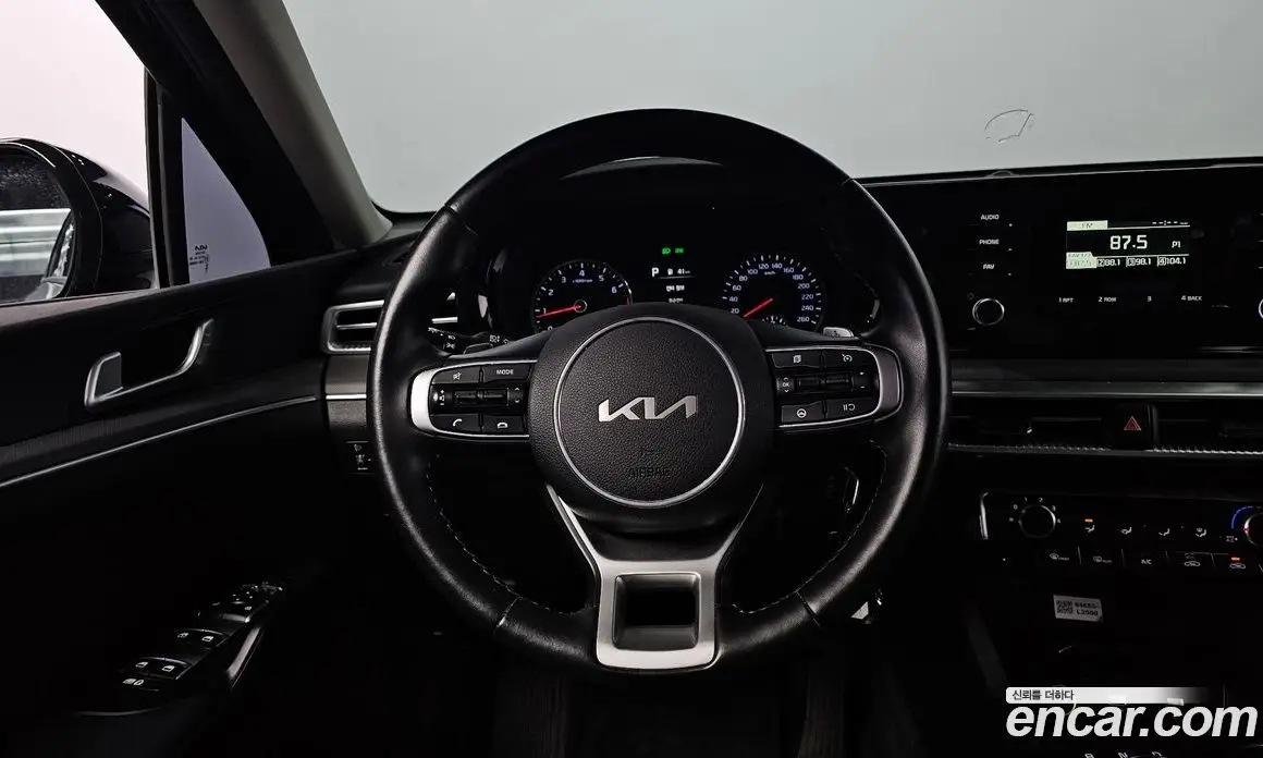 Kia K5 (Optima) 2022 2.0 АКПП, фото 17