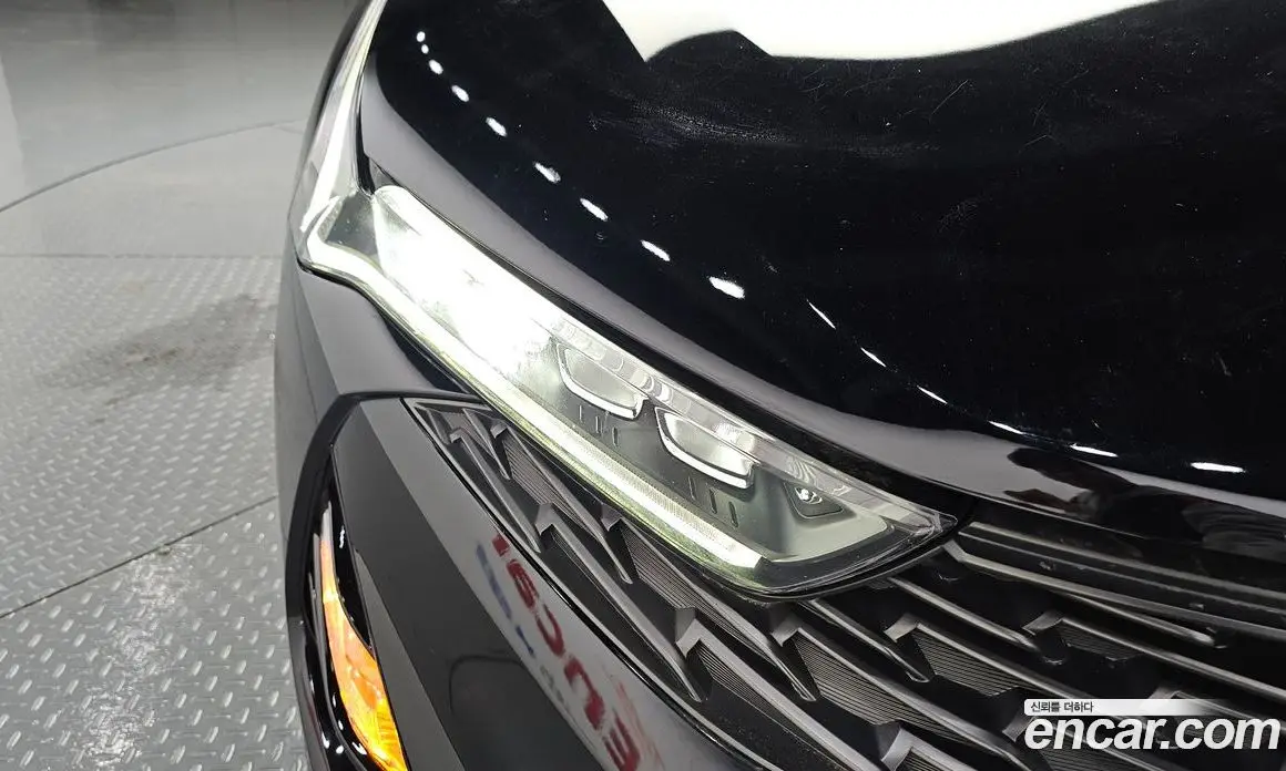 Kia K5 (Optima) 2022 2.0 АКПП, фото 7