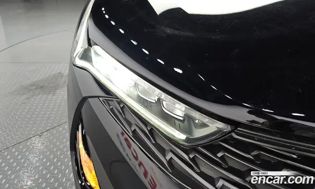Kia K5 (Optima) 2022 2.0 АКПП, миниатюра 7