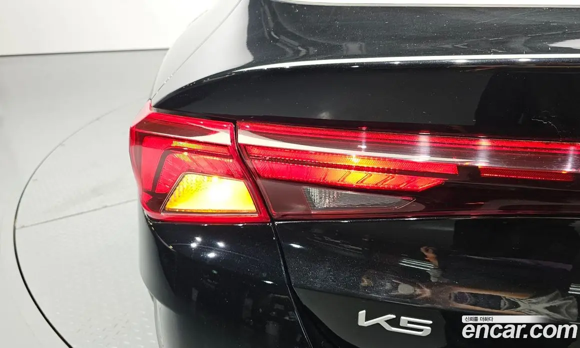 Kia K5 (Optima) 2022 2.0 АКПП, фото 8