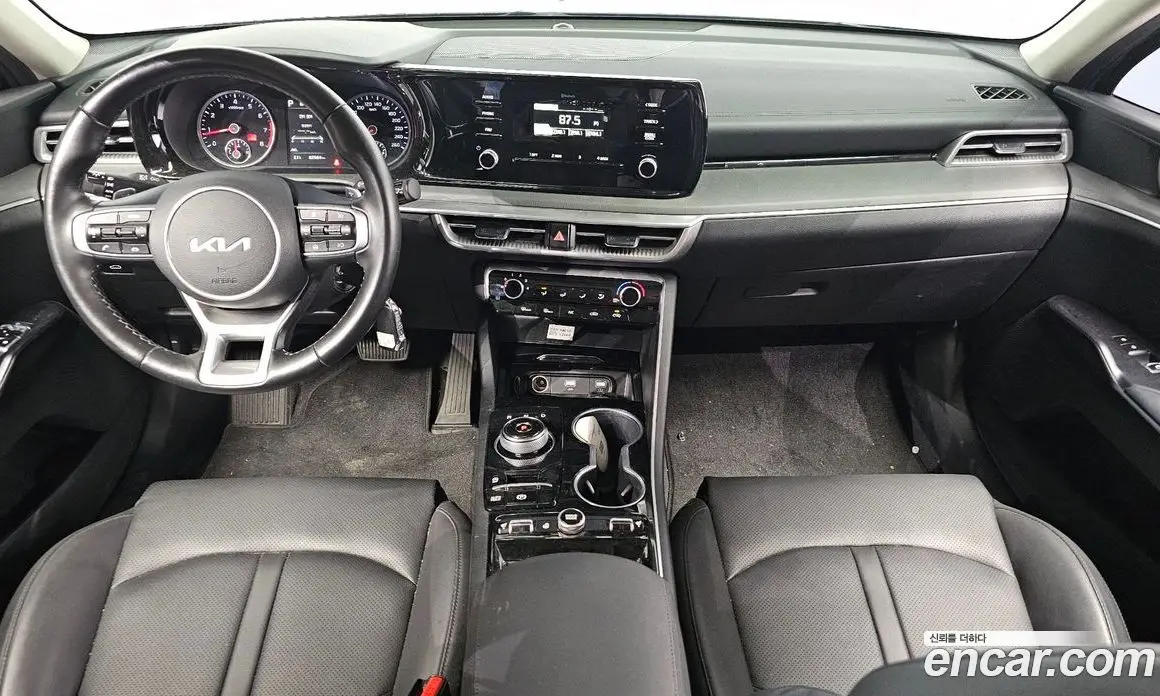 Kia K5 (Optima) 2022 2.0 АКПП, фото 9