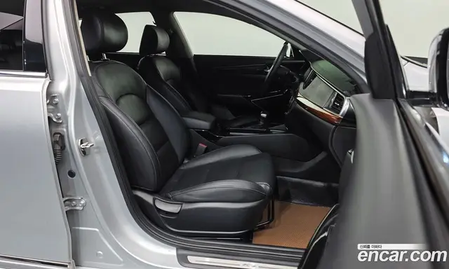 Kia K7 2017 3.0 АКПП, миниатюра 11