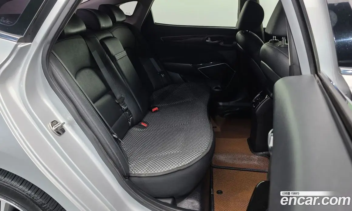 Kia K7 2017 3.0 АКПП, фото 12