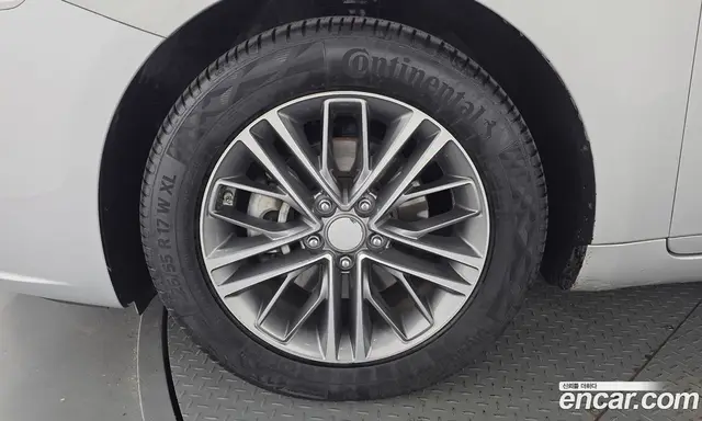 Kia K7 2017 3.0 АКПП, миниатюра 5