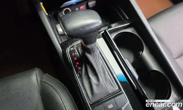 Kia K7 2017 3.0 АКПП, миниатюра 9