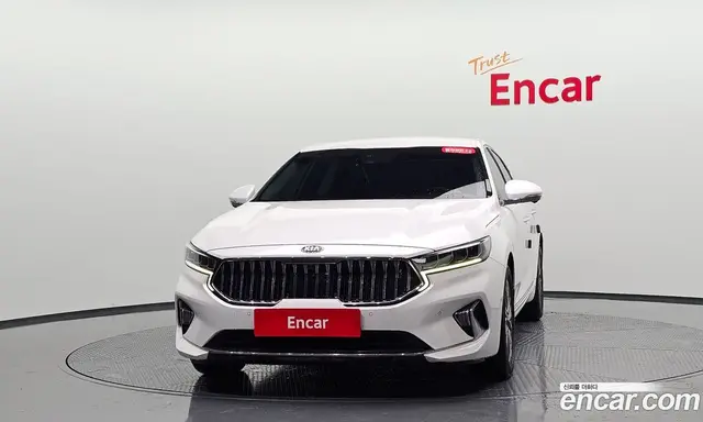 Kia K7 2019 2.4 АКПП, миниатюра 2
