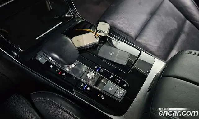 Kia K7 2019 2.4 АКПП, миниатюра 11