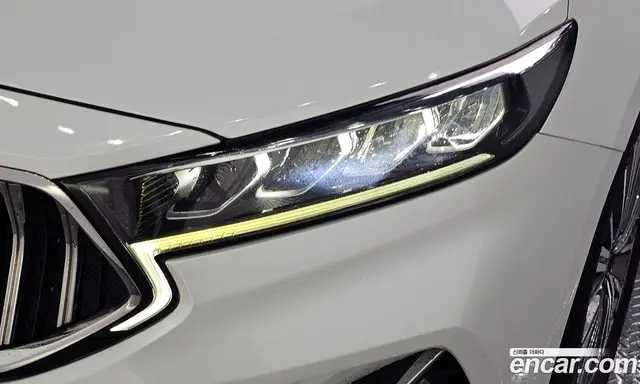 Kia K7 2019 2.4 АКПП, миниатюра 7