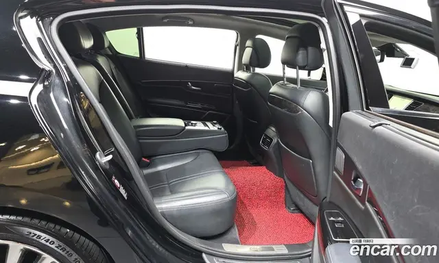 Kia K9 2015 3.8 АКПП, миниатюра 12