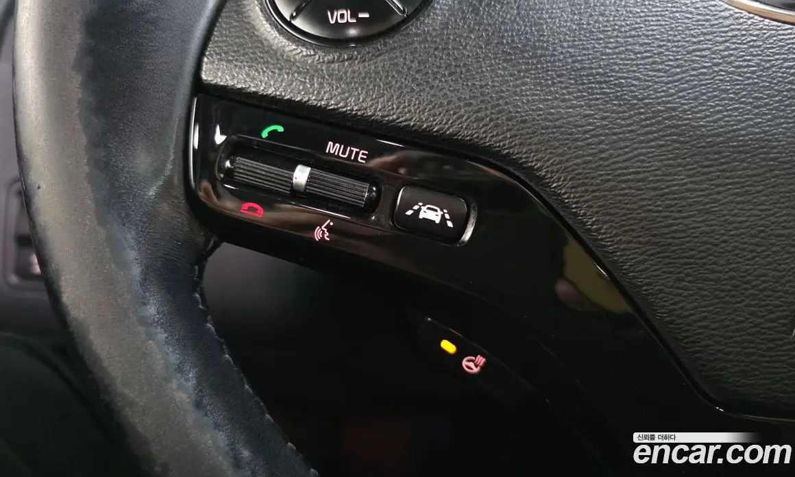 Kia K9 2015 3.8 АКПП, фото 16
