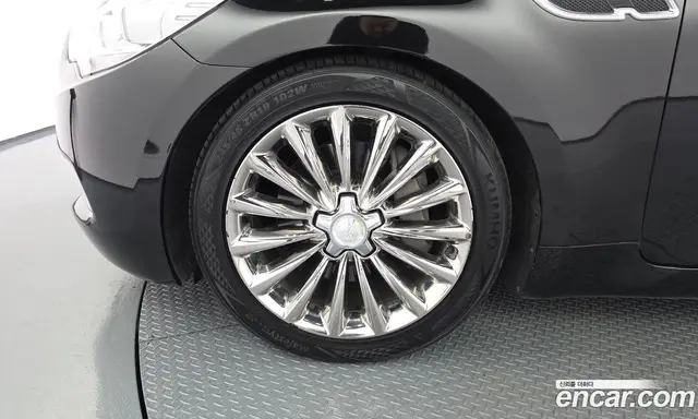 Kia K9 2015 3.8 АКПП, миниатюра 5