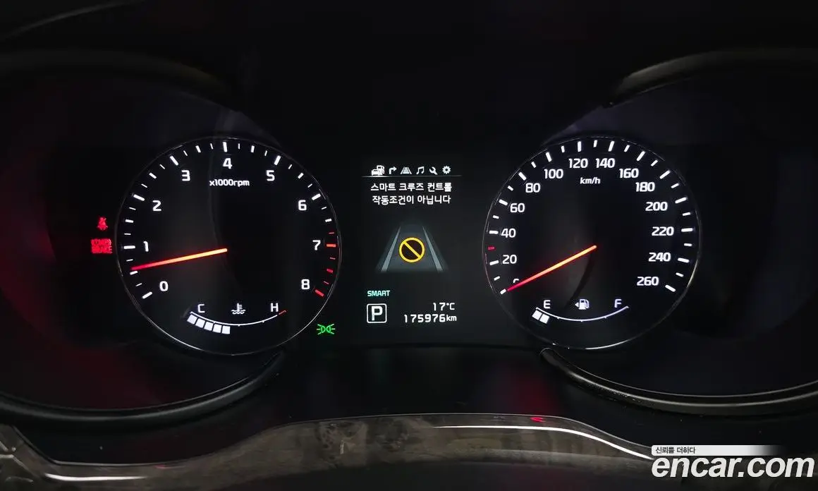 Kia K9 2015 3.8 АКПП, фото 8