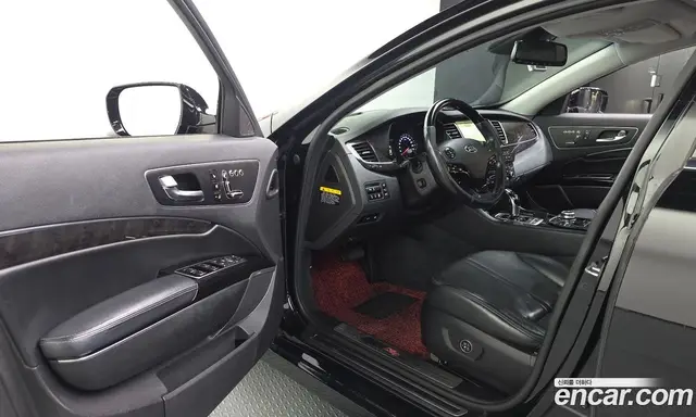 Kia K9 2015 3.8 АКПП, миниатюра 10