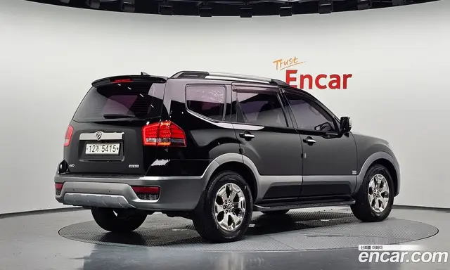 Kia Mohave 2017 3.0 АКПП, миниатюра 2