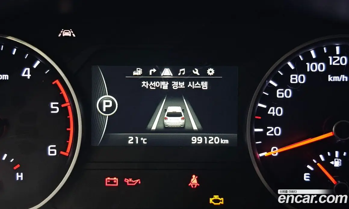 Kia Mohave 2017 3.0 АКПП, фото 11