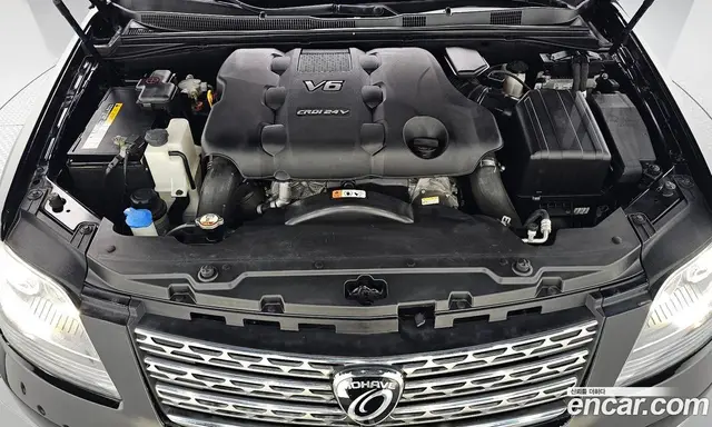 Kia Mohave 2017 3.0 АКПП, миниатюра 6