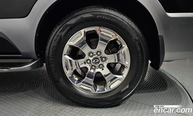 Kia Mohave 2017 3.0 АКПП, миниатюра 7