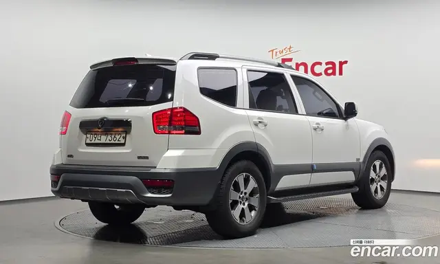 Kia Mohave 2017 3.0 АКПП, миниатюра 2