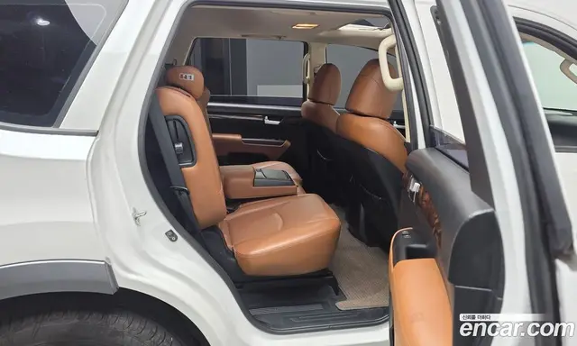 Kia Mohave 2017 3.0 АКПП, миниатюра 12