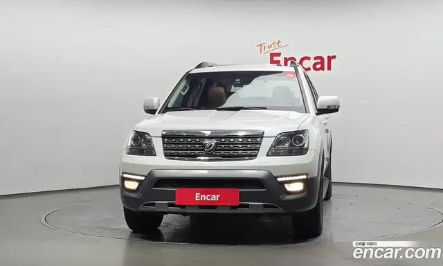 Kia Mohave 2017 3.0 АКПП, миниатюра 3