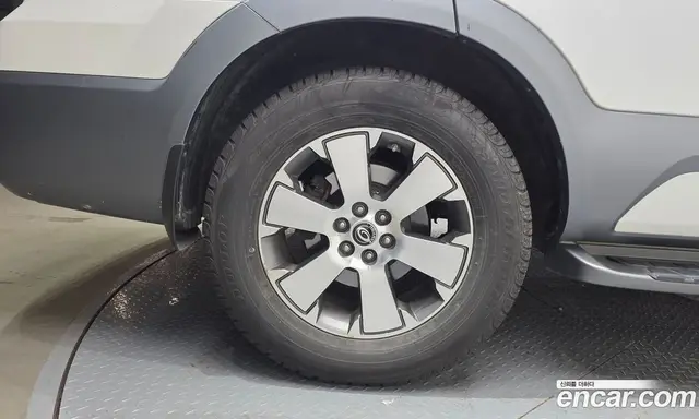 Kia Mohave 2017 3.0 АКПП, миниатюра 5