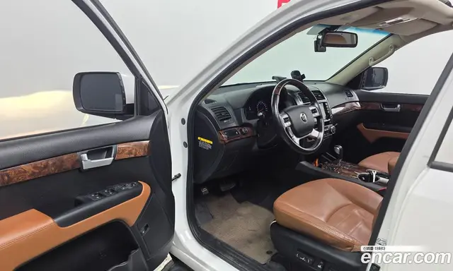 Kia Mohave 2017 3.0 АКПП, миниатюра 10