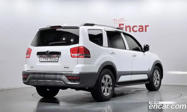 Kia Mohave 2019 3.0 АКПП, миниатюра 2 Kia Mohave 2019 3.0 АКПП, миниатюра 2
