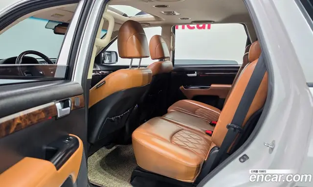 Kia Mohave 2019 3.0 АКПП, миниатюра 11 Kia Mohave 2019 3.0 АКПП, миниатюра 11