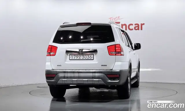 Kia Mohave 2019 3.0 АКПП, миниатюра 4 Kia Mohave 2019 3.0 АКПП, миниатюра 4