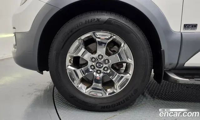 Kia Mohave 2019 3.0 АКПП, миниатюра 5 Kia Mohave 2019 3.0 АКПП, миниатюра 5