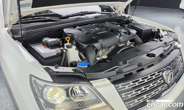 Kia Mohave 2019 3.0 АКПП, миниатюра 6 Kia Mohave 2019 3.0 АКПП, миниатюра 6