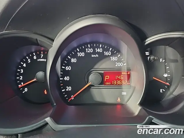 Kia Morning 2011 1.0 АКПП, миниатюра 7