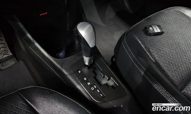 Kia Morning 2014 1.0 АКПП, миниатюра 12