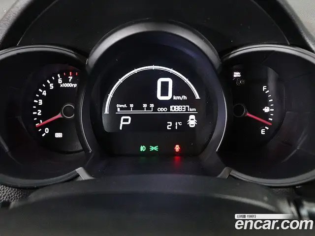 Kia Morning 2015 1.0 АКПП, миниатюра 6