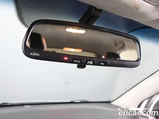 Kia Morning 2015 1.0 АКПП, миниатюра 9