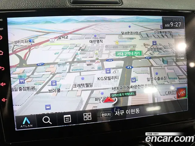 Kia Morning 2015 1.0 АКПП, миниатюра 10
