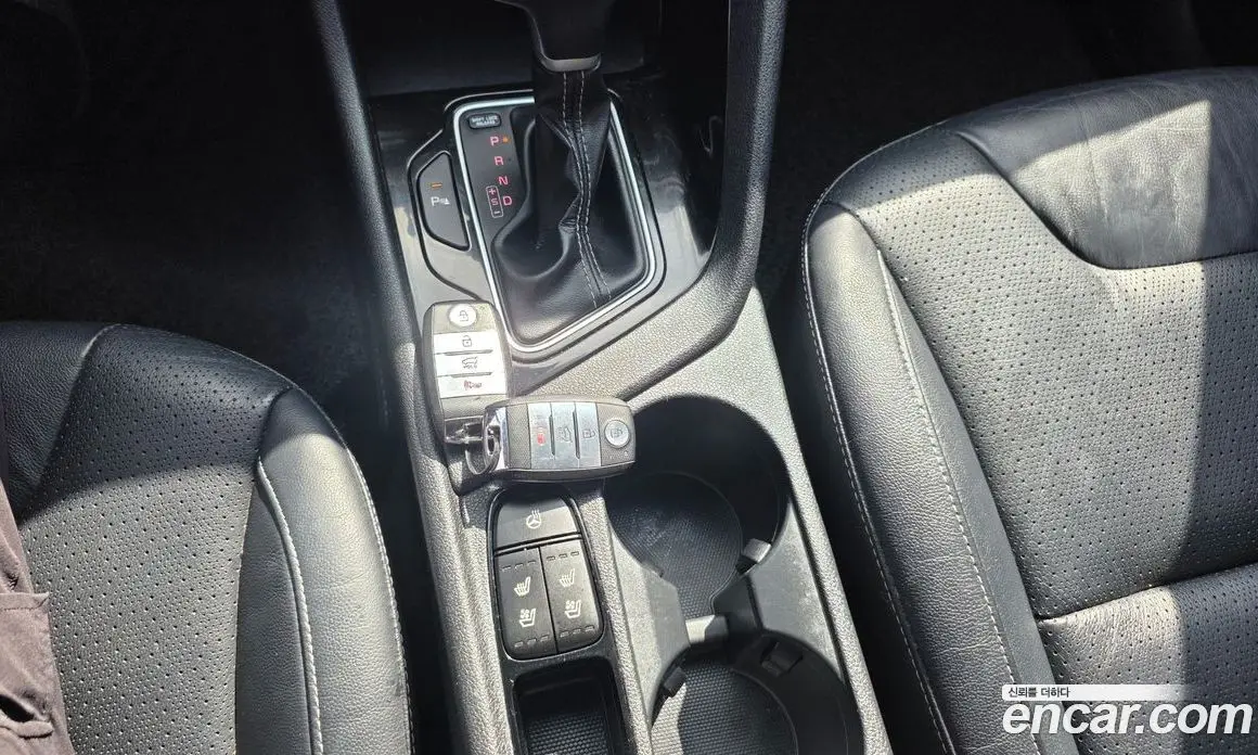 Kia Niro 2017 1.6 АКПП, фото 15