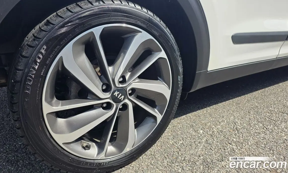 Kia Niro 2017 1.6 АКПП, фото 17